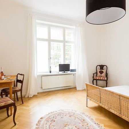 Ferienwohnung In Altstadtnahe Weimar  Habitación foto