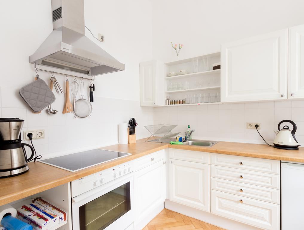 Ferienwohnung In Altstadtnaehe Weimar  Habitación foto